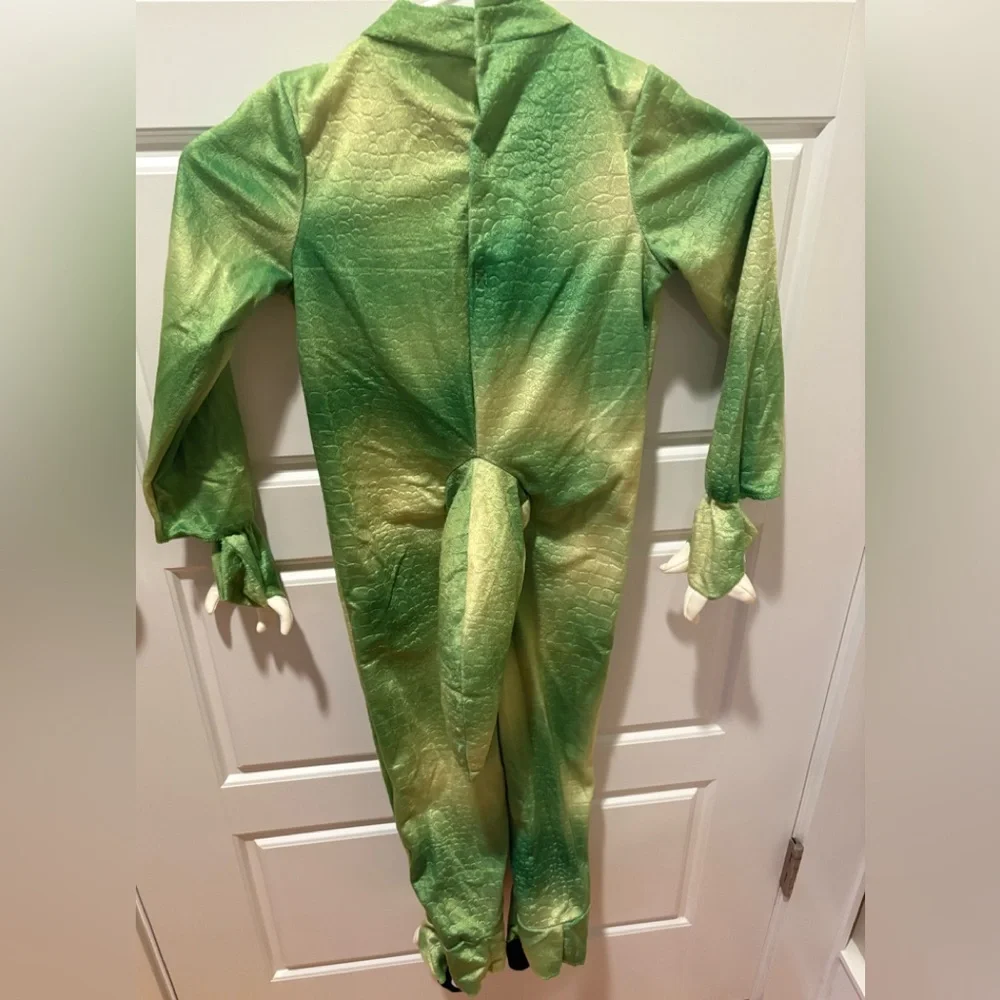 Toddler Spirit Lil Dino Halloween Costume